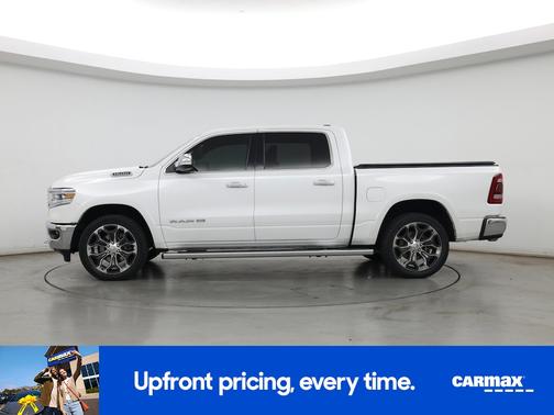 2022 RAM 1500 Longhorn