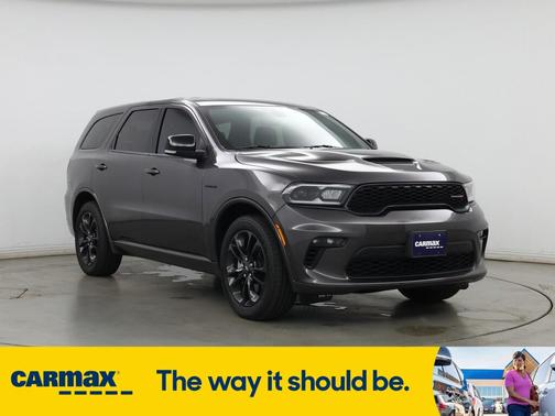 2021 Dodge Durango R/T