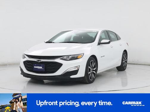 2024 Chevrolet Malibu RS