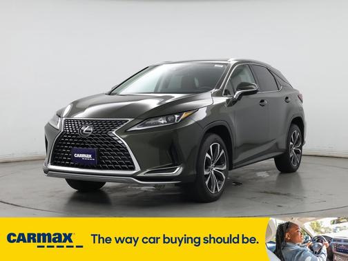 2022 Lexus RX 350 RX 350