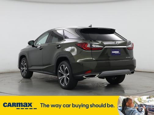 2022 Lexus RX 350 RX 350