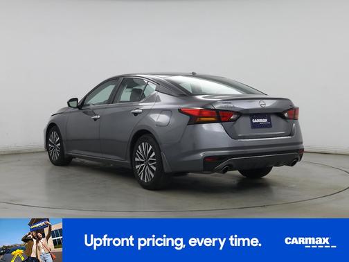 2023 Nissan Altima SV