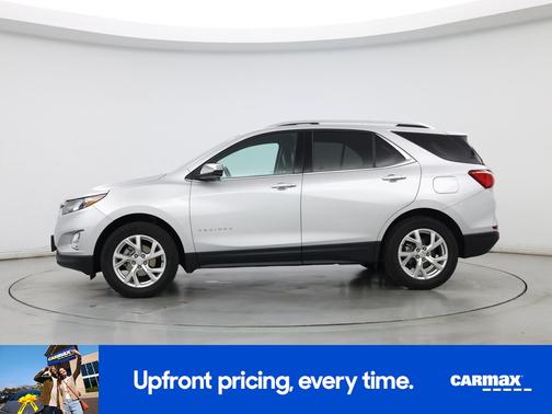 2021 Chevrolet Equinox Premier