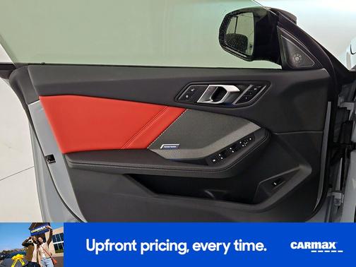 2026 BMW M235 Gran Coupe xDrive Gran Coupe