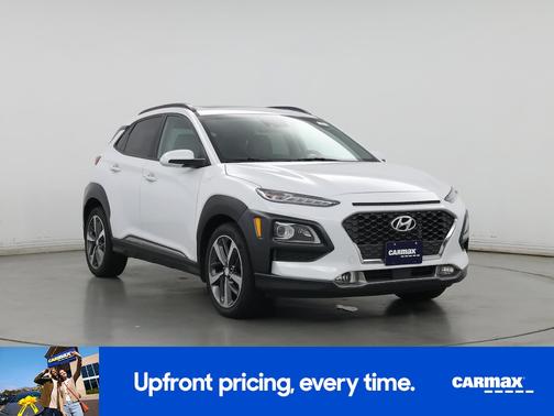 2020 Hyundai KONA Ultimate