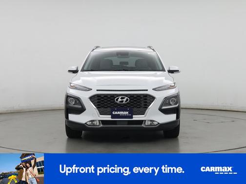 2020 Hyundai KONA Ultimate