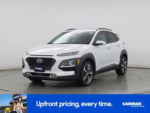 2020 Hyundai KONA Ultimate