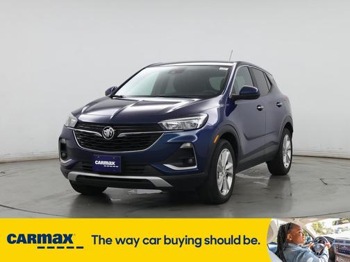 2020 Buick Encore GX Preferred