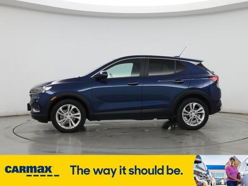 2020 Buick Encore GX Preferred