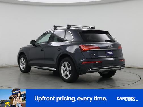 2024 Audi Q5 Premium