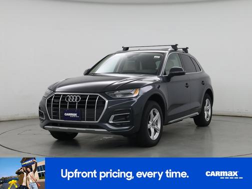 2024 Audi Q5 Premium