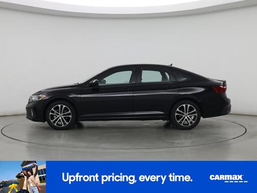 2023 Volkswagen Jetta Sport