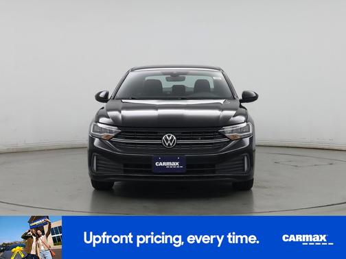 2023 Volkswagen Jetta Sport