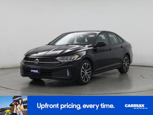 2023 Volkswagen Jetta Sport