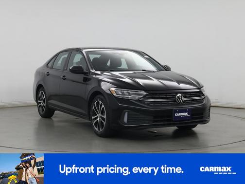 2023 Volkswagen Jetta Sport