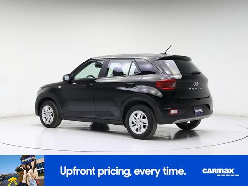 2023 Hyundai VENUE SE