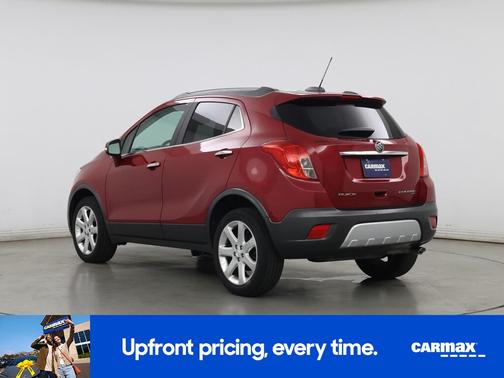 2015 Buick Encore Convenience
