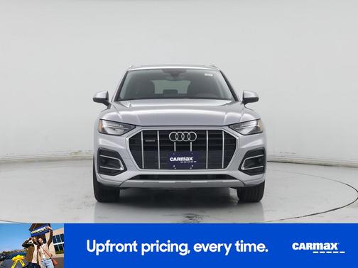 2023 Audi Q5 Premium