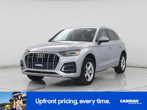 2023 Audi Q5 Premium