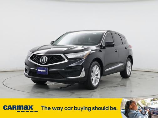 2020 Acura RDX SH-AWD