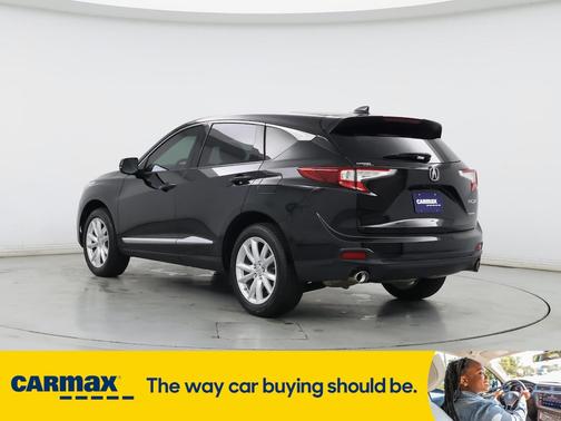 2020 Acura RDX SH-AWD