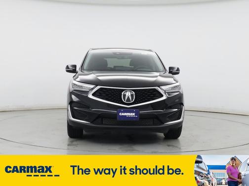 2020 Acura RDX SH-AWD