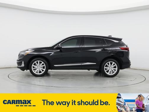 2020 Acura RDX SH-AWD