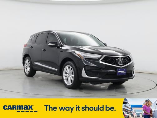 2020 Acura RDX SH-AWD
