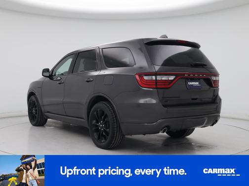 2020 Dodge Durango R/T