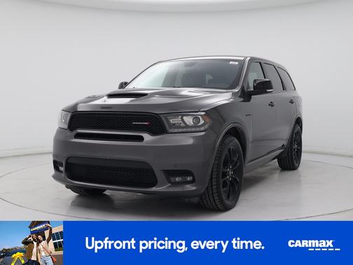 2020 Dodge Durango R/T