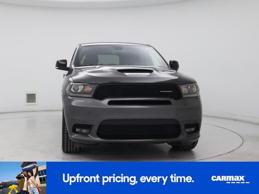 2020 Dodge Durango R/T