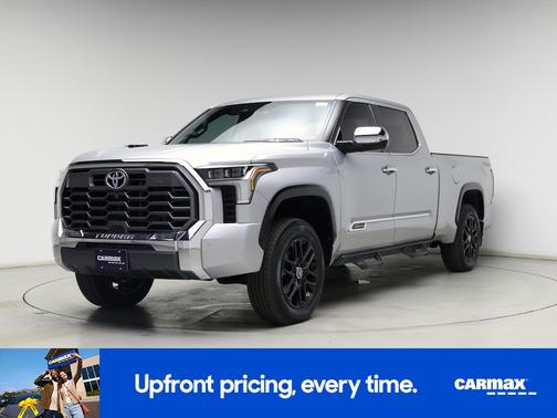 2024 Toyota Tundra Hybrid 1794