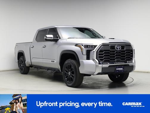 2024 Toyota Tundra Hybrid 1794