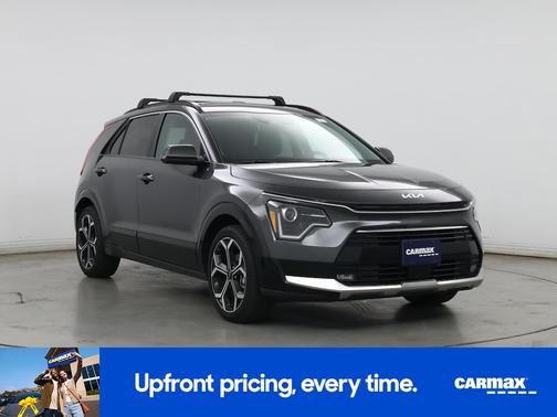 2024 Kia Niro EX