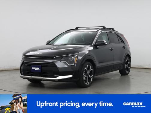 2024 Kia Niro EX