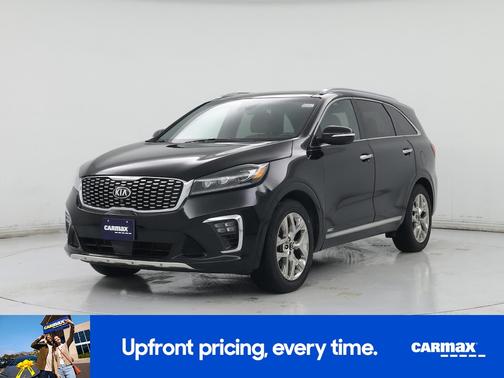 2019 Kia Sorento SX