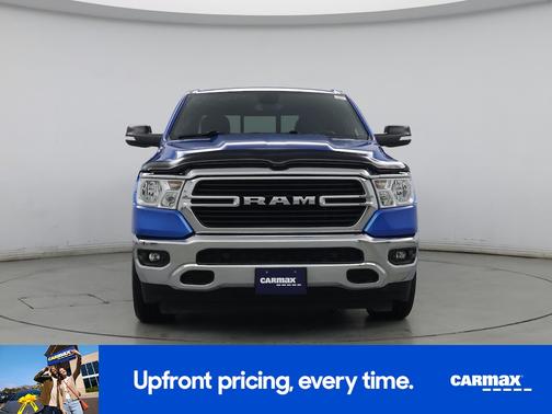 2021 RAM 1500 Bighorn