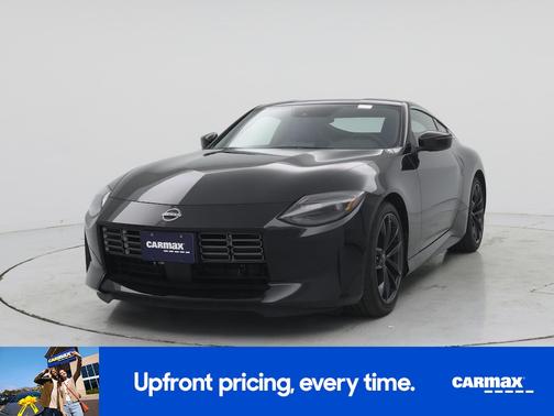 2024 Nissan Z Performance