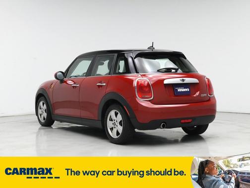 2015 MINI Hardtop