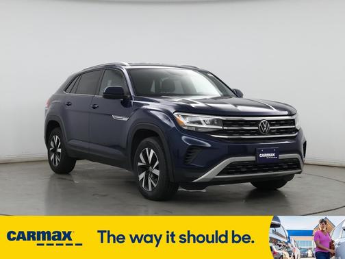 2023 Volkswagen Atlas Cross Sport SE