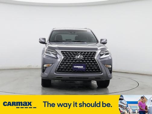 2020 Lexus GX 460