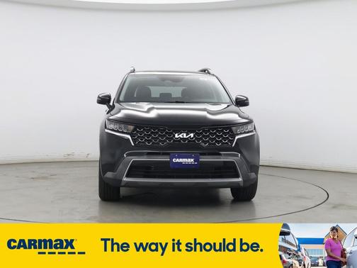 2022 Kia Sorento X-Line S