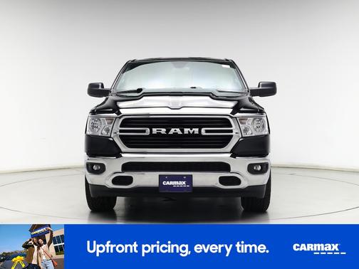 2021 RAM 1500 Bighorn