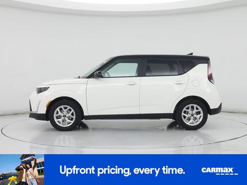 2025 Kia Soul S