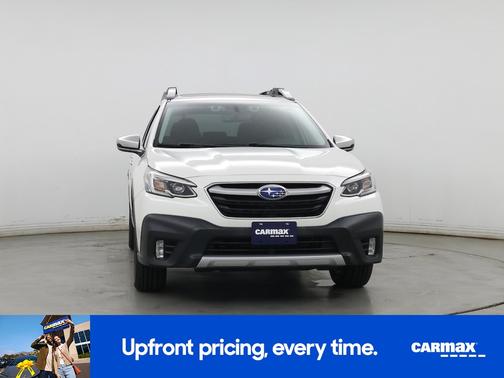 2021 Subaru Outback Touring XT