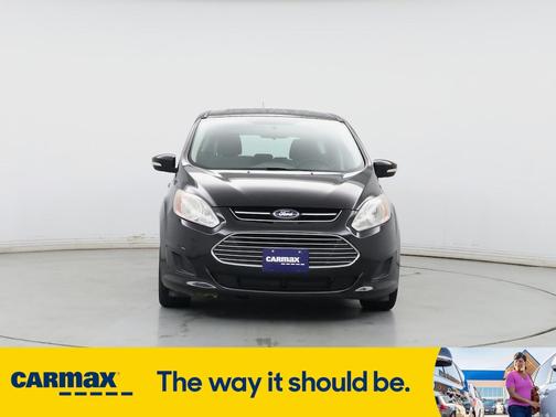 2015 Ford C-Max Hybrid SE