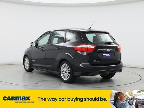 2015 Ford C-Max Hybrid SE