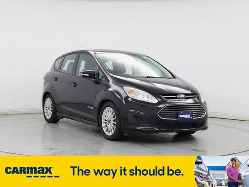 2015 Ford C-Max Hybrid SE