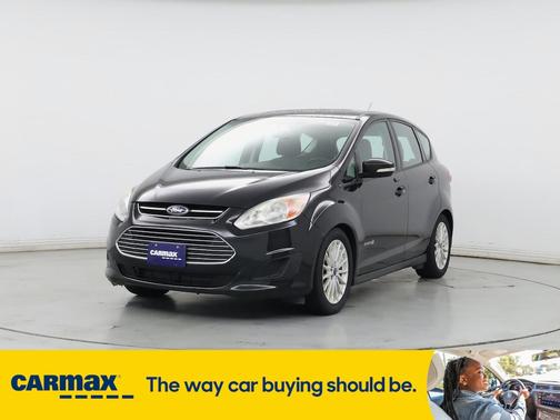 2015 Ford C-Max Hybrid SE
