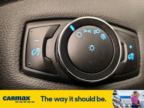 2015 Ford C-Max Hybrid SE